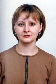 Дем’яненко Валерія Вікторівна