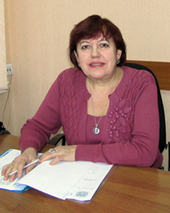 Марія Василіна Фасолько