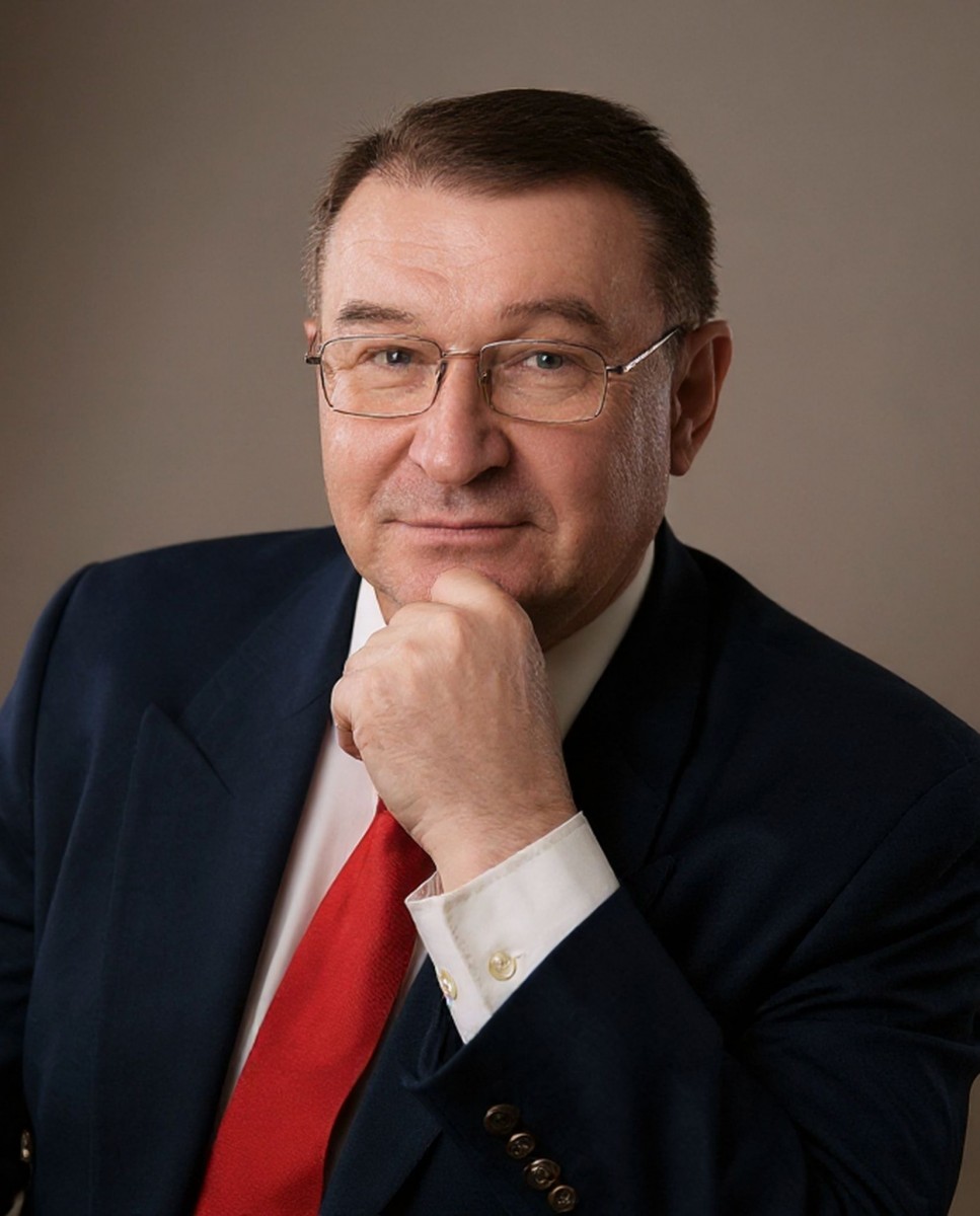 Красносельський Микола Віллєнович
